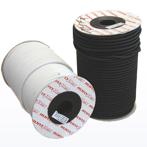Elastisches-Spannband-ab-Rolle