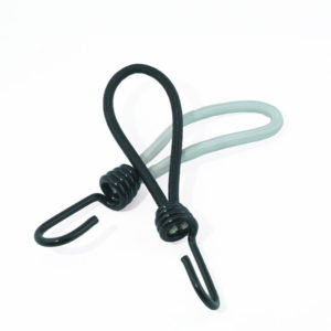 Spannband Haken